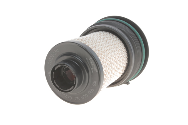 Filtro de combustível WB506 Wunder