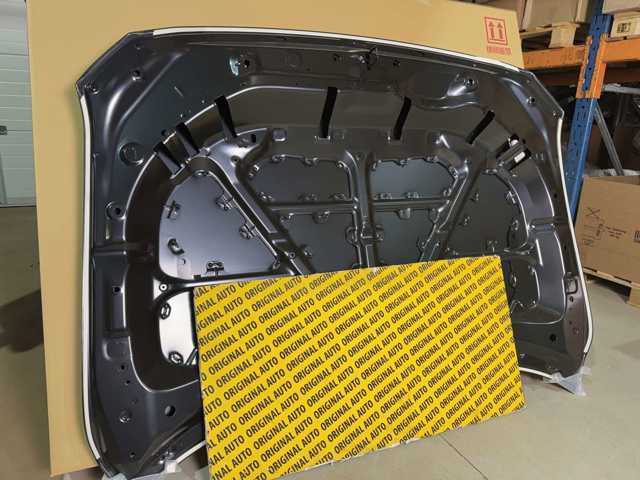 Compre KBY05231XC Mazda Capota