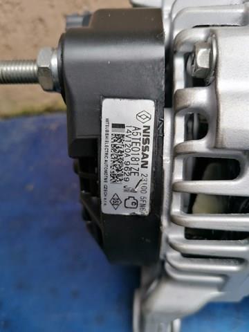 Gerador Mitsubishi A5TE0181ZE preço, a partir de 95,22 USD