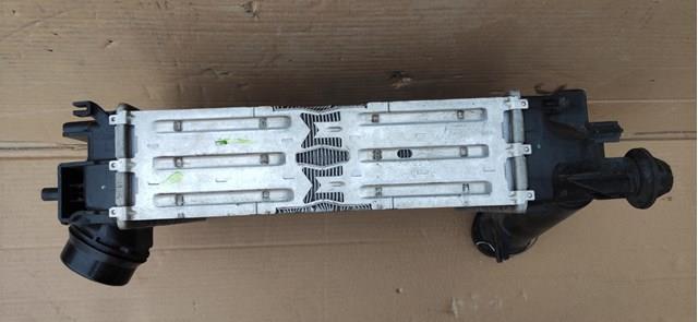 Radiador de intercooler Nissan/Infiniti 144962803R