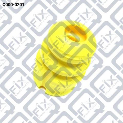 Pára-choque (grade de proteção) de amortecedor traseiro Q-fix Q0000201 preço, a partir de 9,13 USD