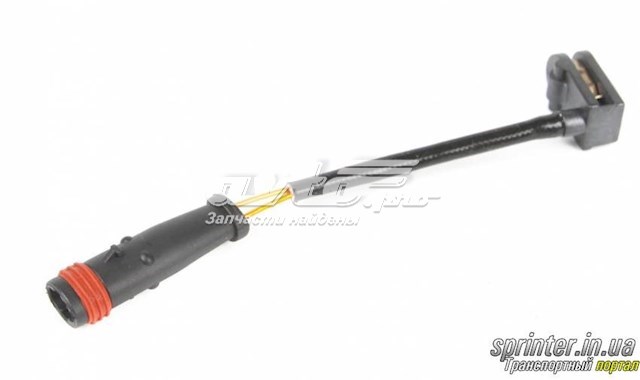 Sensor dianteiro de desgaste das sapatas do freio 223012 Solgy