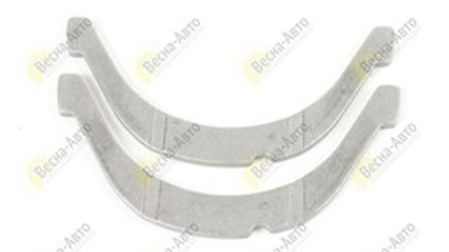 Semianel de suporte (de carreira) de cambota, 1ª reparação (0,25), kit Glyco A2152010MM preço, a partir de 14,05 USD