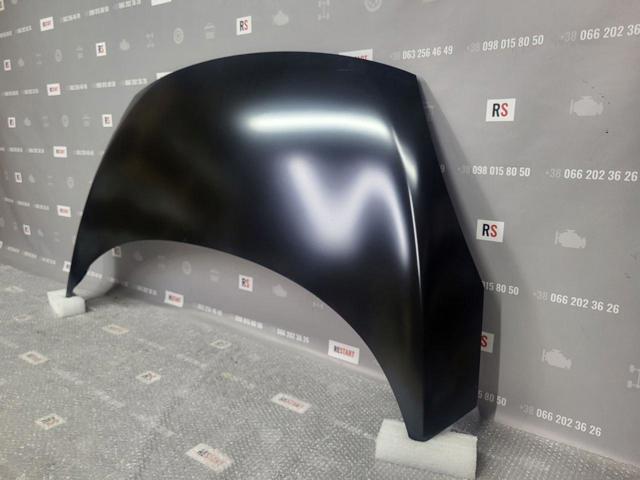 Compre 651009758R Renault (RVI) Capota