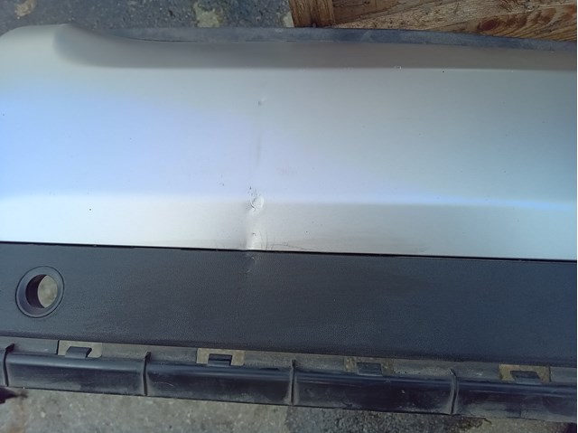 Compre 866502W500 Hyundai/Kia Pára-choque traseiro, parte inferior