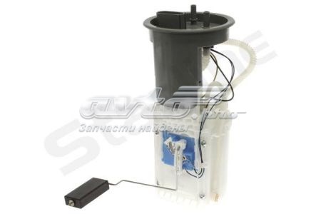 Módulo de bomba de combustível com sensor do nível de combustível PC1076 Starline
