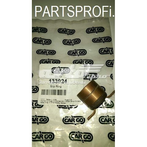 Tubo coletor de rotor do gerador Cargo 133924 preço, a partir de 4,96 USD