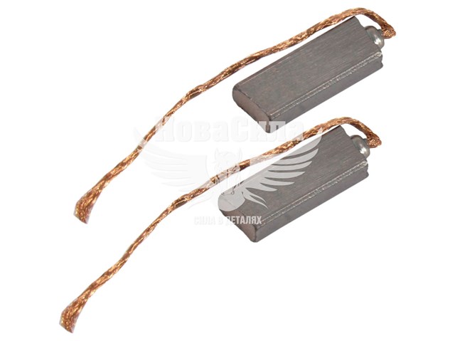 Escova do gerador Magneti Marelli AMS0032