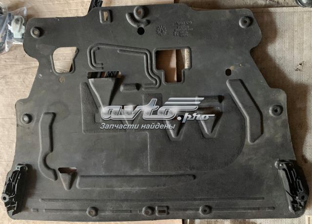 Proteção de motor, de panela (da seção de motor) Volvo 31378306 preço, a partir de 135,95 USD