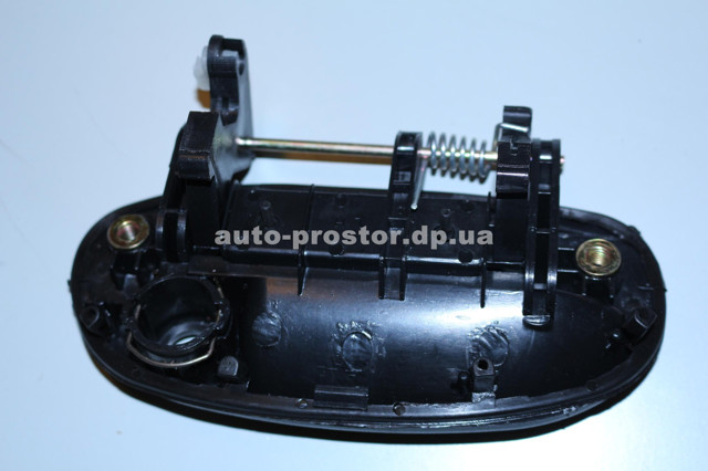 Maçaneta dianteira esquerda externa da porta RB0036 Korea (oem)