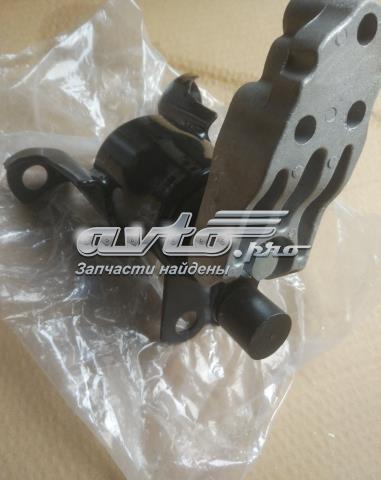 AWSMA1103 Tenacity Coxim (suporte) direito de motor
