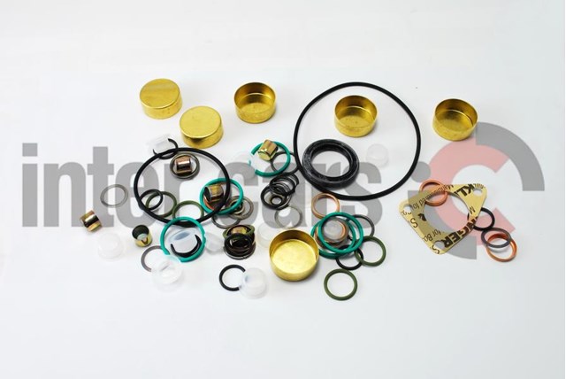 Kit de reparação da Bomba de Combustível de Pressão Alta 2417010010 Bosch