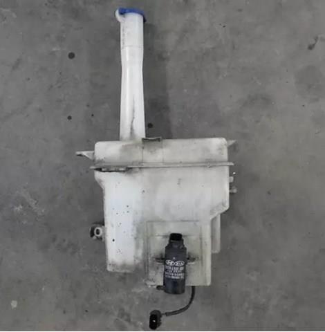  Tanque de fluido para lavador de vidro KIA Magentis II sedan (MG) (2005 - 2008) II