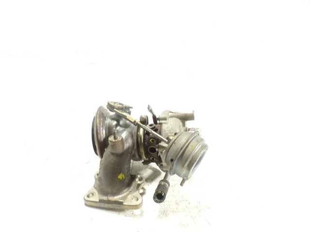 9812723880 Peugeot/Citroen Turbina