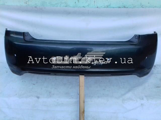 Pára-choque traseiro Honda Accord preço, a partir de 398,40 USD