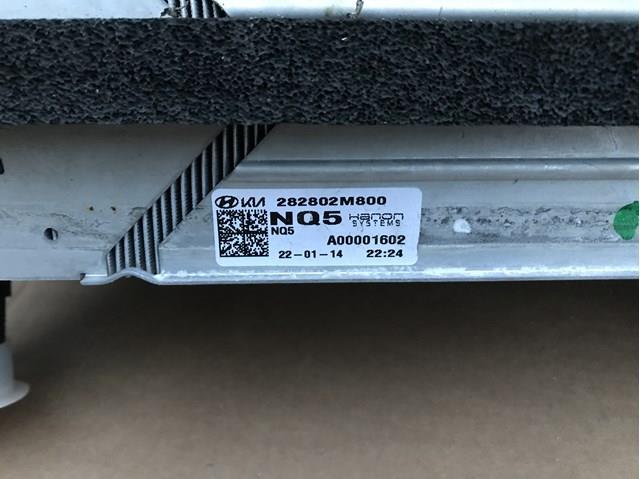 Radiador de intercooler Hyundai/Kia 282802M800 preço, a partir de 330,30 USD