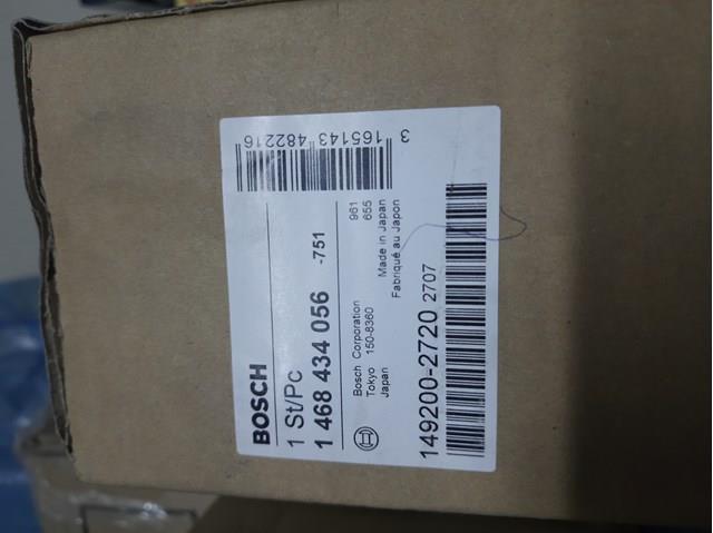 Compre 1468434056 Bosch Par de imersão da Bomba de Combustível de Pressão Alta