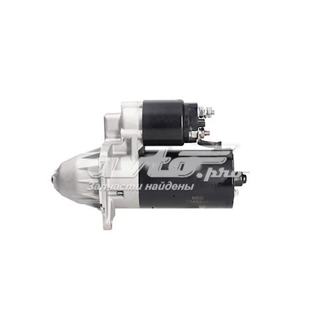 Motor de arranco CMS329 MSG
