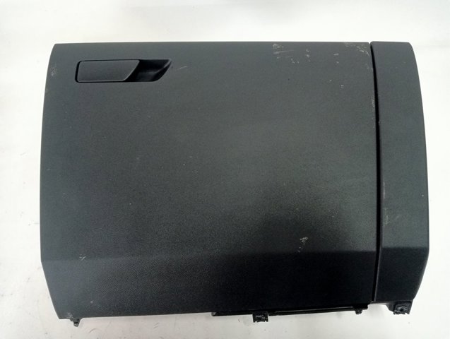 Caixa para porta-luvas (porta-luvas) para Cupra FORMENTOR  KM7, KMP