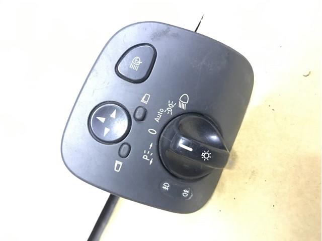  A2035450904 Mercedes