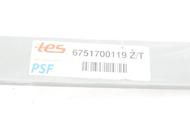 Folha da suspensão de lâminas traseira TES 6751700119ZT preço, a partir de 130,32 USD