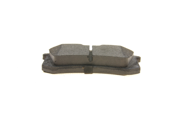 Compre 209057 Solgy Sapatas do freio traseiras de disco