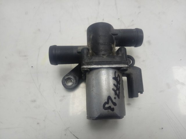 Braçadeira de plástico universal Renault (RVI) PA66GF30