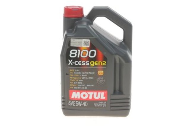 Compre 368206GEN2 Motul Óleo para motor