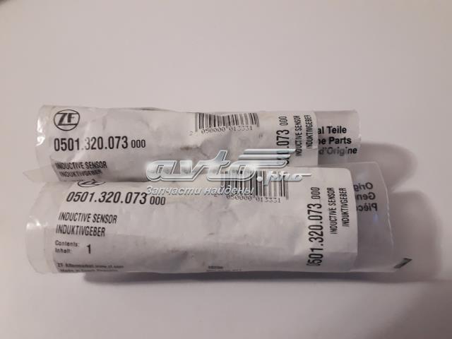 Sensor de velocidade 501320073 ZF Parts