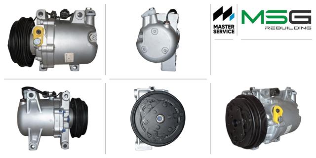 73111FA132R MSG Rebuilding Compressor de aparelho de ar condicionado