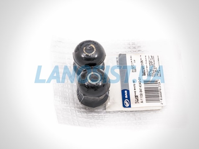Compre A1102341404001 ZAZ Bucha (bloco silencioso) da barra de direção
