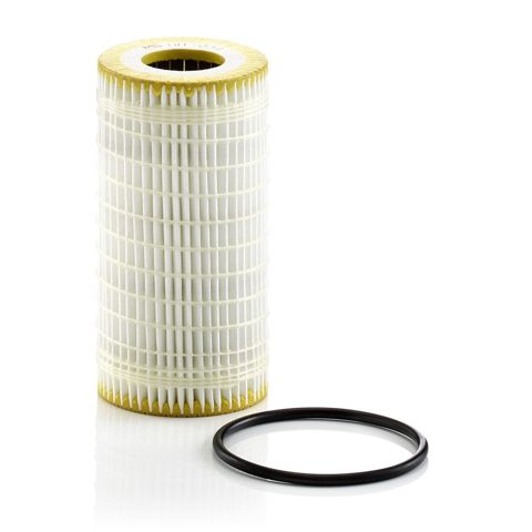 Filtro de óleo Mann-Filter HU7034Z preço, a partir de 10,24 USD