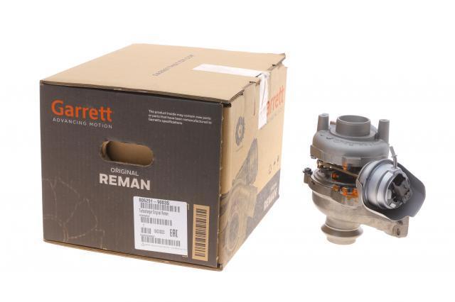 Turbina Garrett 8062919003S