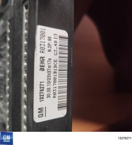  General Motors 13276271 preço, a partir de 63,10 USD