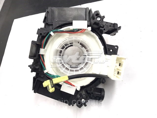 SPR2806 Matomi Anel AIRBAG de contato, cabo plano do volante