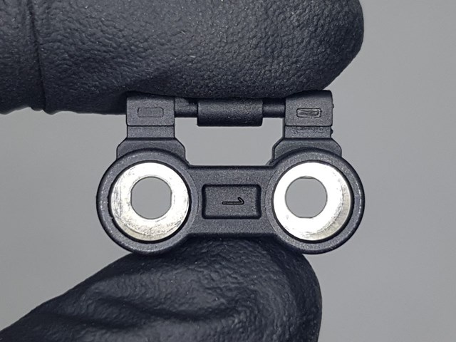 2464509015 Bosch Sensor de temperatura de combustível