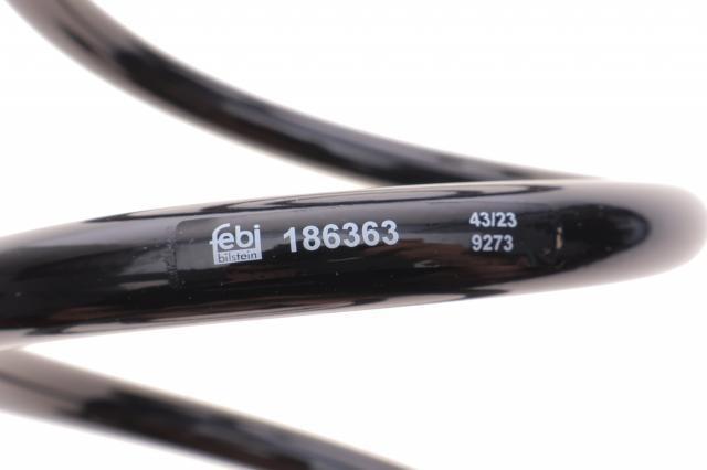 Compre 186363 Febi Mola dianteira
