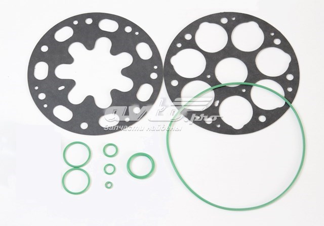 K252126 Santech Kit de reparação do compressor de aparelho de ar condicionado