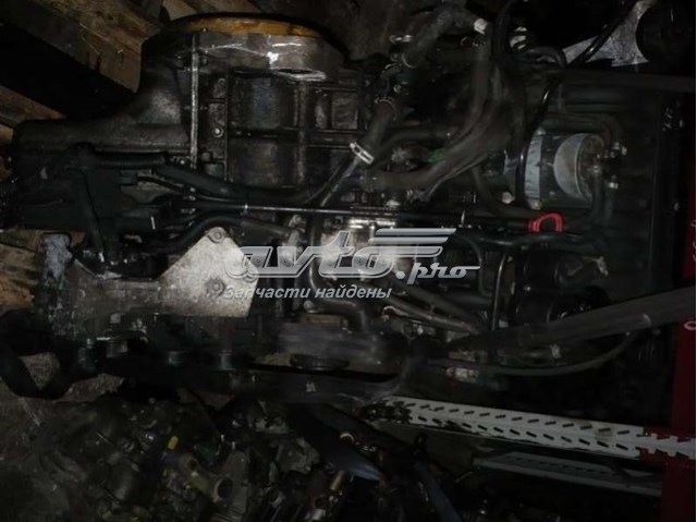  Mercedes OM668914