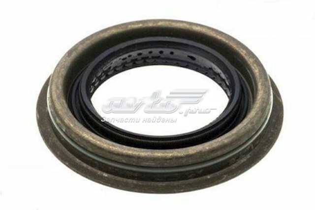Bucim de saída dianteira da caixa de transferência Ford GB5Z7H426A