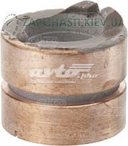 Tubo coletor de rotor do gerador 235764 Cargo