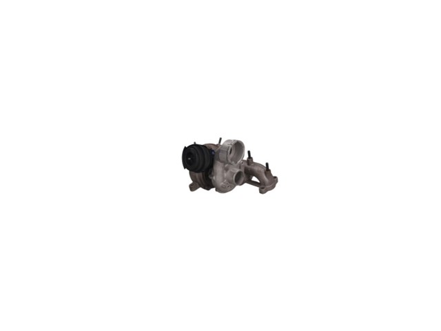 Compre 7518510003 MSG Rebuilding Turbina