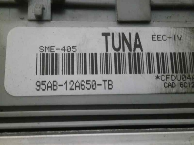  95AB12A650TB Ford