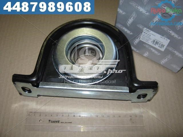 Rolamento suspenso da junta universal RD961239 Rider