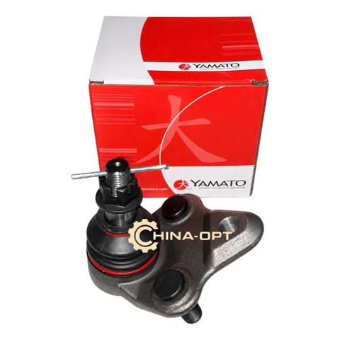 Suporte de esfera inferior BYD 1025175400 preço, a partir de 16,46 USD
