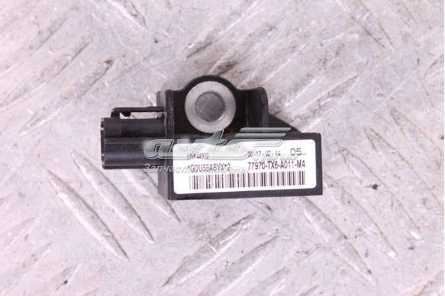 Compre 77970TX6A011M4 Honda 