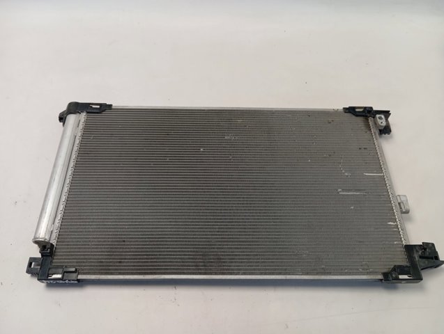 884A0K0020 Toyota Radiador de aparelho de ar condicionado