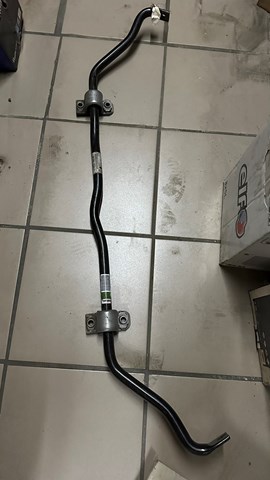 Estabilizador dianteiro Opel 9834069580 preço, a partir de 124,29 USD