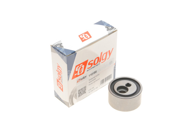 Rolo de reguladora de tensão da correia de transmissão Solgy 110188 preço, a partir de 22,04 USD