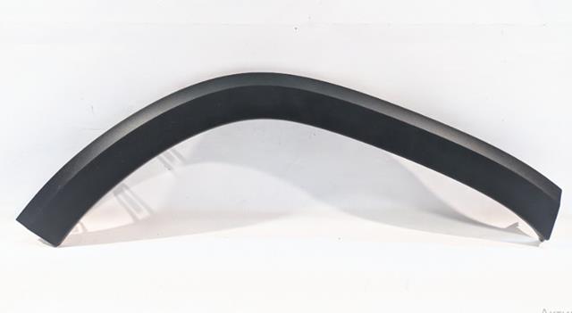 Expansor direito (placa sobreposta) de arco do pára-lama traseiro Mercedes 247885032269